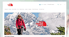 Desktop Screenshot of paulkrueger-kartsport.de